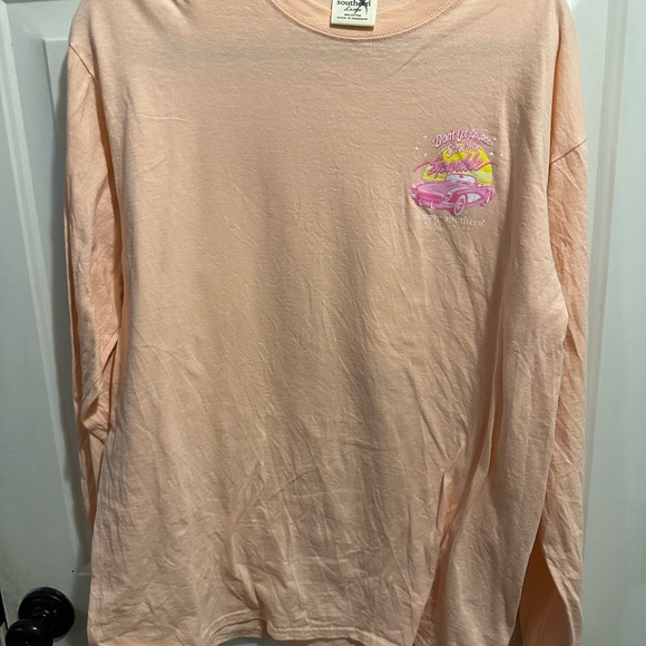 Don’t let anyone steal your sparkle shirt - Picture 2 of 2